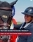 Sophia Rogers makes a winning return and Rachel Proudley claims a championship double at Pony of the Year Show